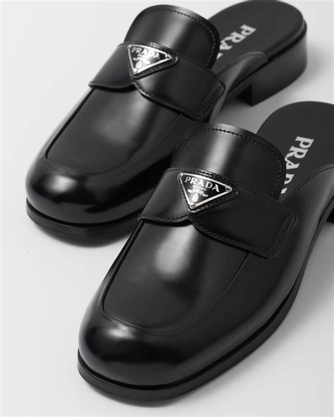 prada mules sale